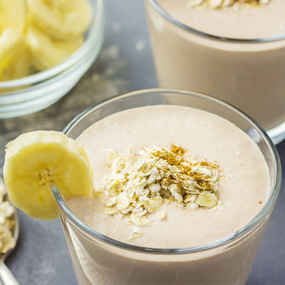 Boho Unflavoured Organic Vegan Protein Powder Blend