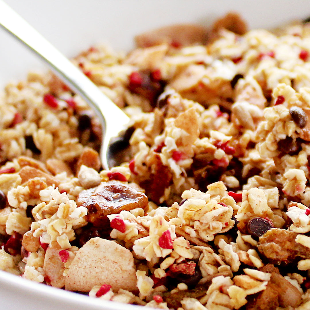 Muesli