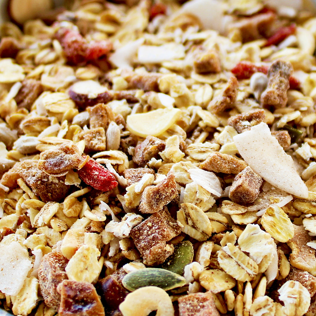 Muesli