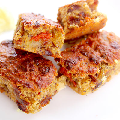 Bake-at-Home Bar Mixes