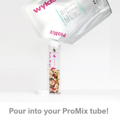 ProMix Refill: Nuts, Seeds & Fruits