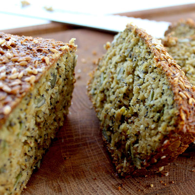 Multiseed Bread Mixes